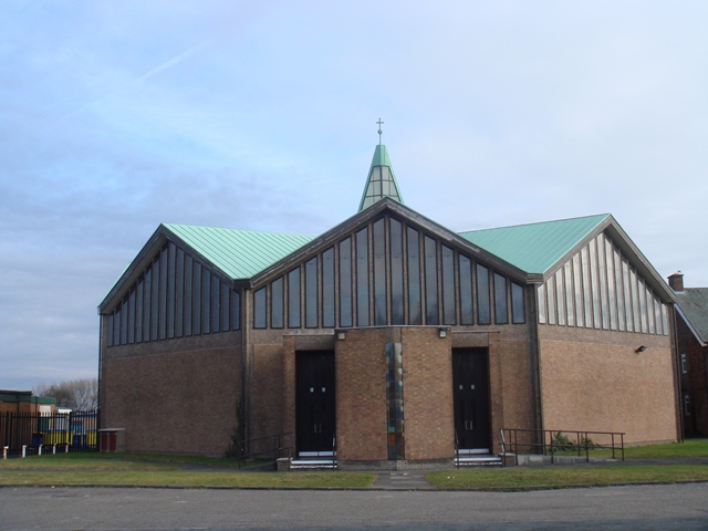 our lady of the assumption