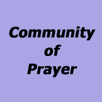 Communityoprayer