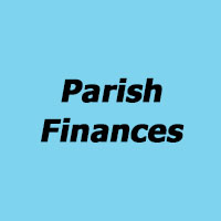 ParishFinances