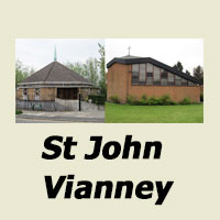 StJohnVianney