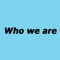 Whoweare