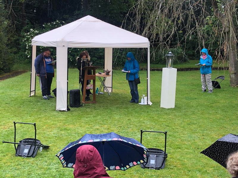 Laudato Si Liturgy