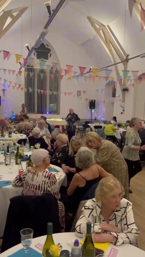 Alzfundraiser 8