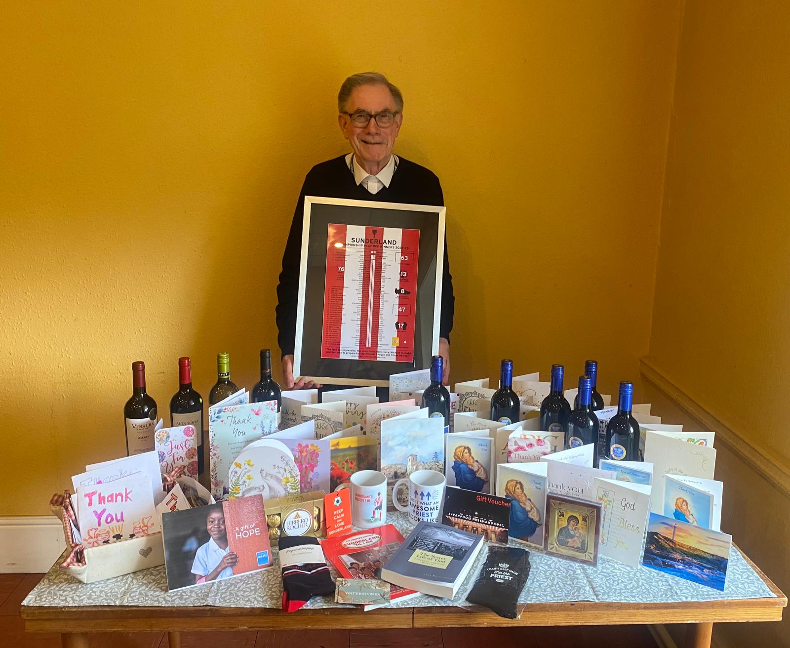 FrTim withgifts