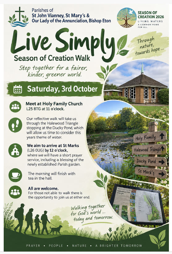 LiveSimplyWalk