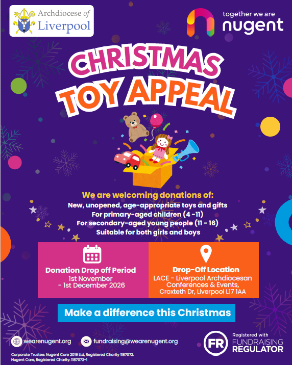 ToyAppeal
