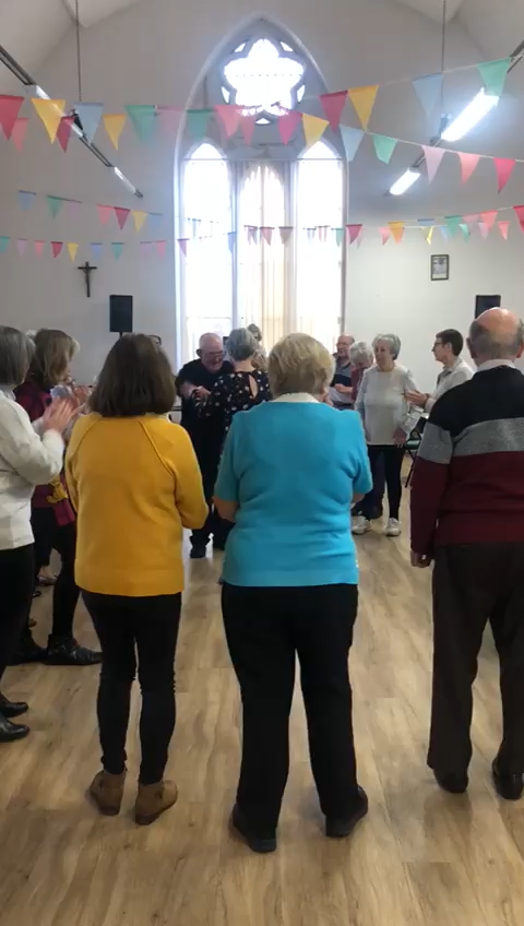 Teadance2