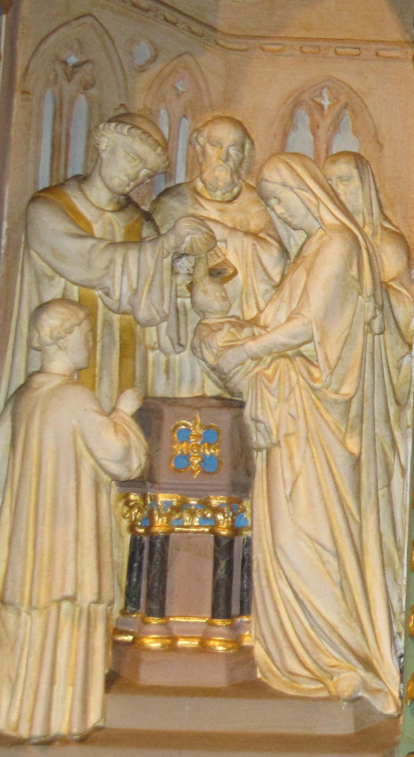 Baptism