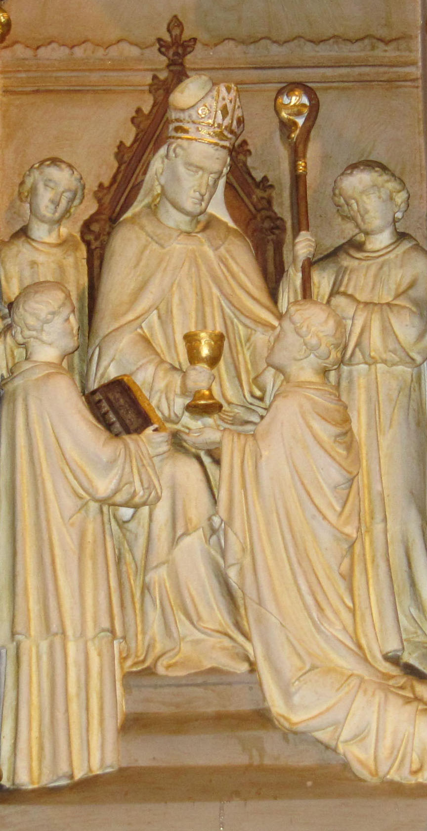 Communion
