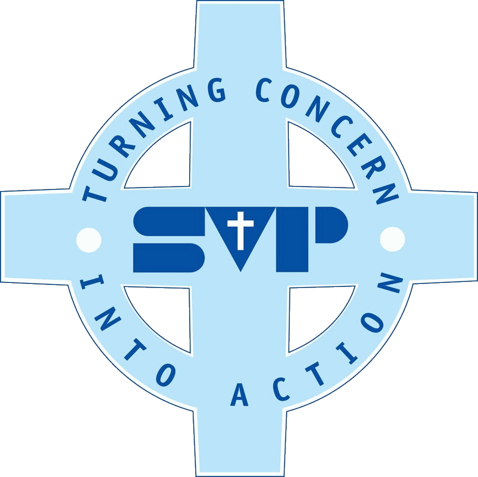 SVP LOGO