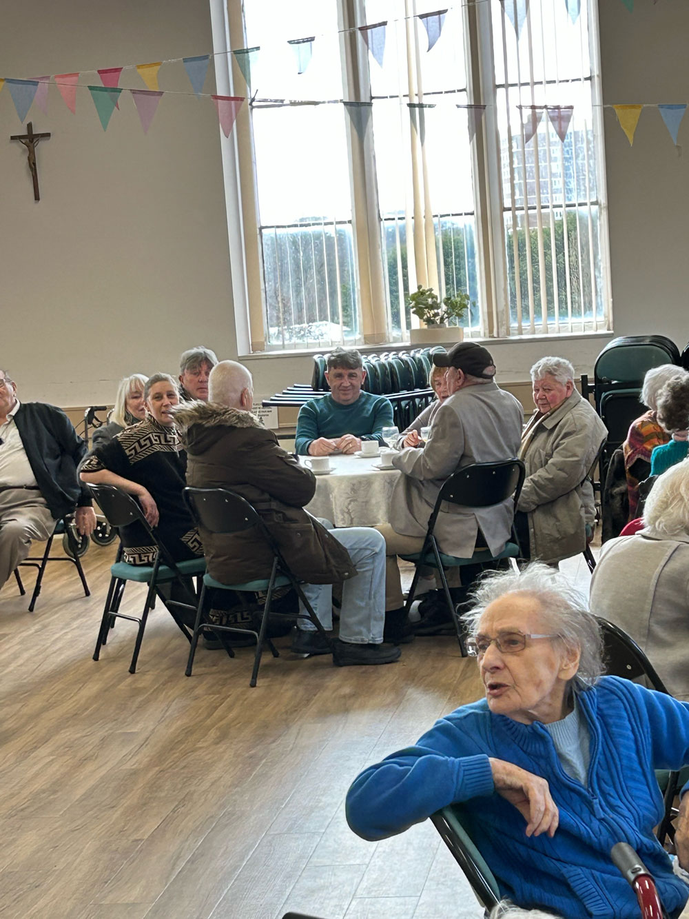 LenthealingMassandlunch 4