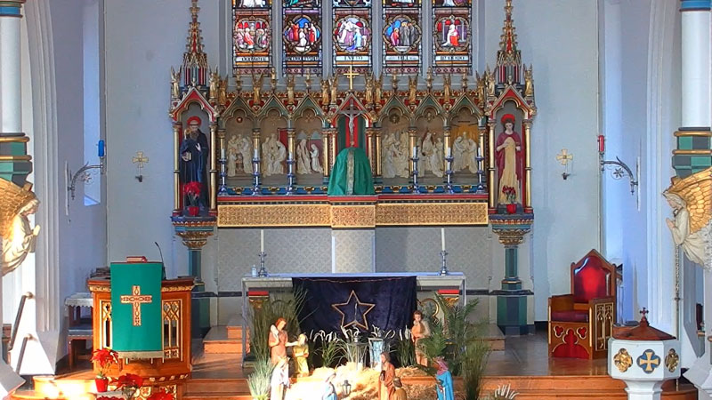 Sanctuary