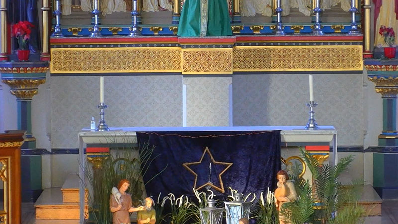 Altar
