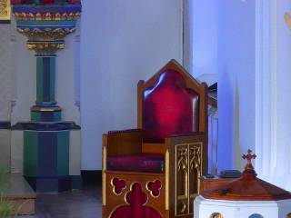 chair