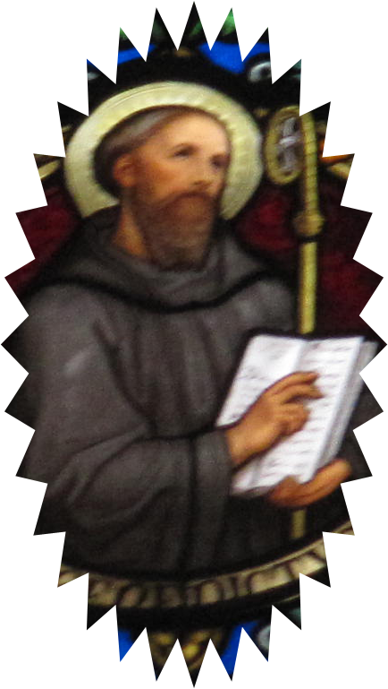stbenedict